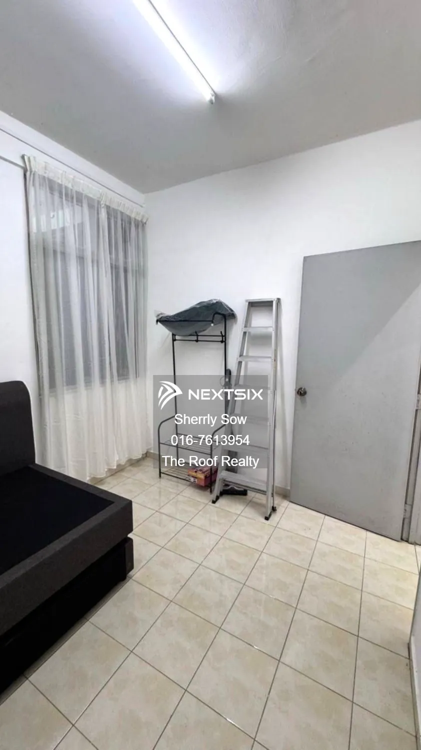 Apartment For Sale in Iskandar Puteri (Nusajaya) Johor - Image 7