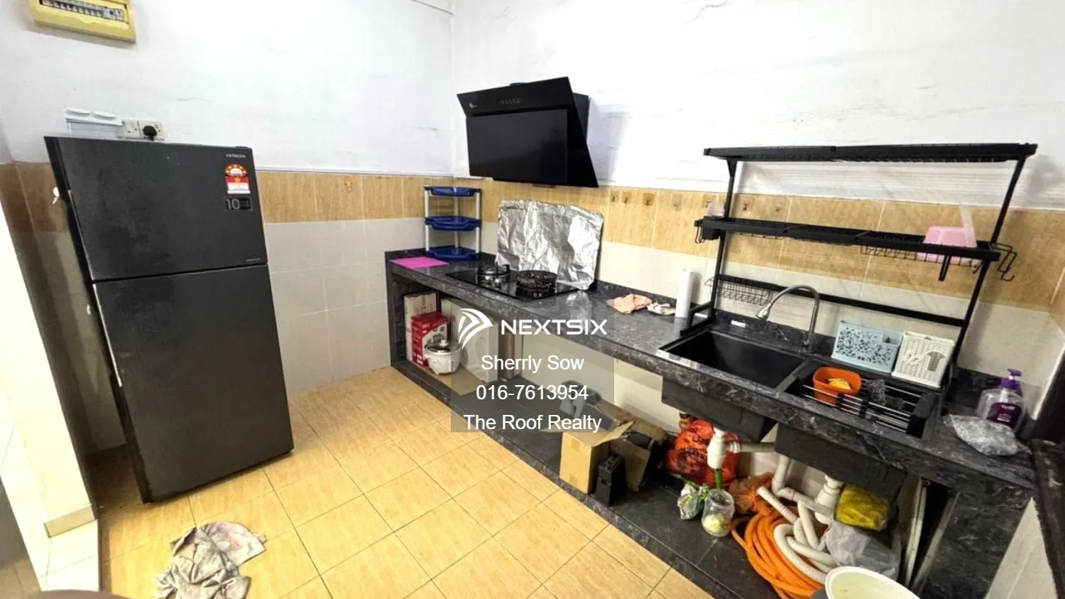 Apartment For Sale in Iskandar Puteri (Nusajaya) Johor - Image 8