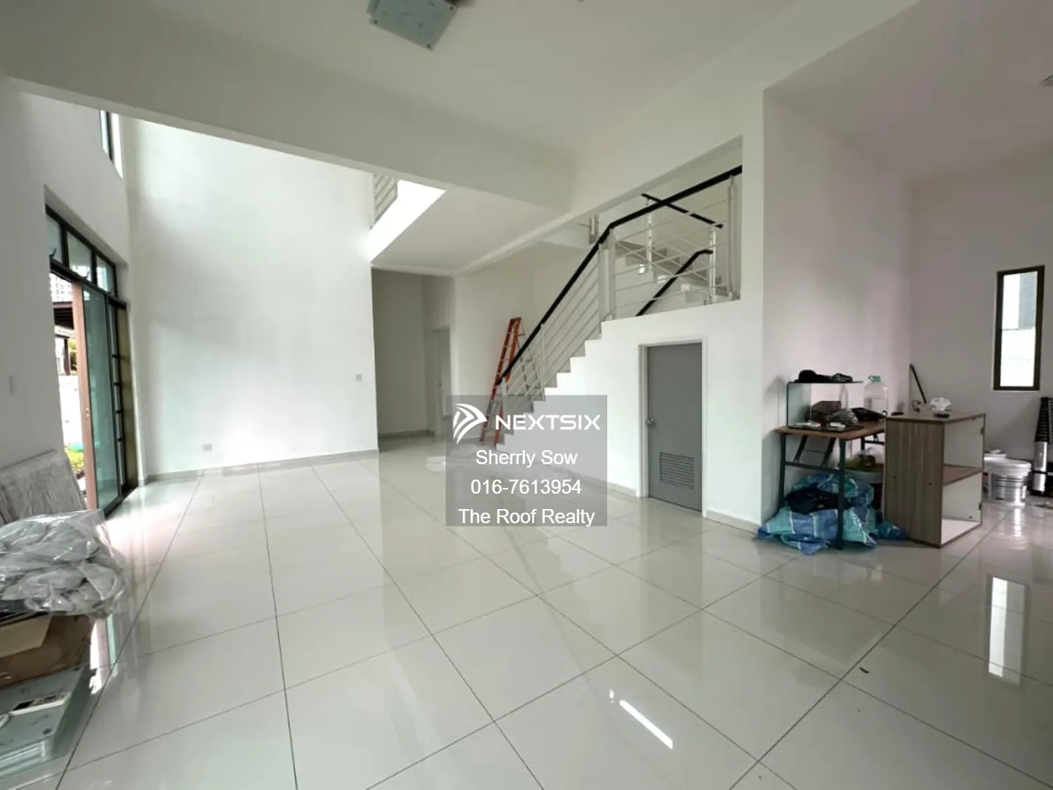 Bungalow For Sale in Iskandar Puteri (Nusajaya) Johor