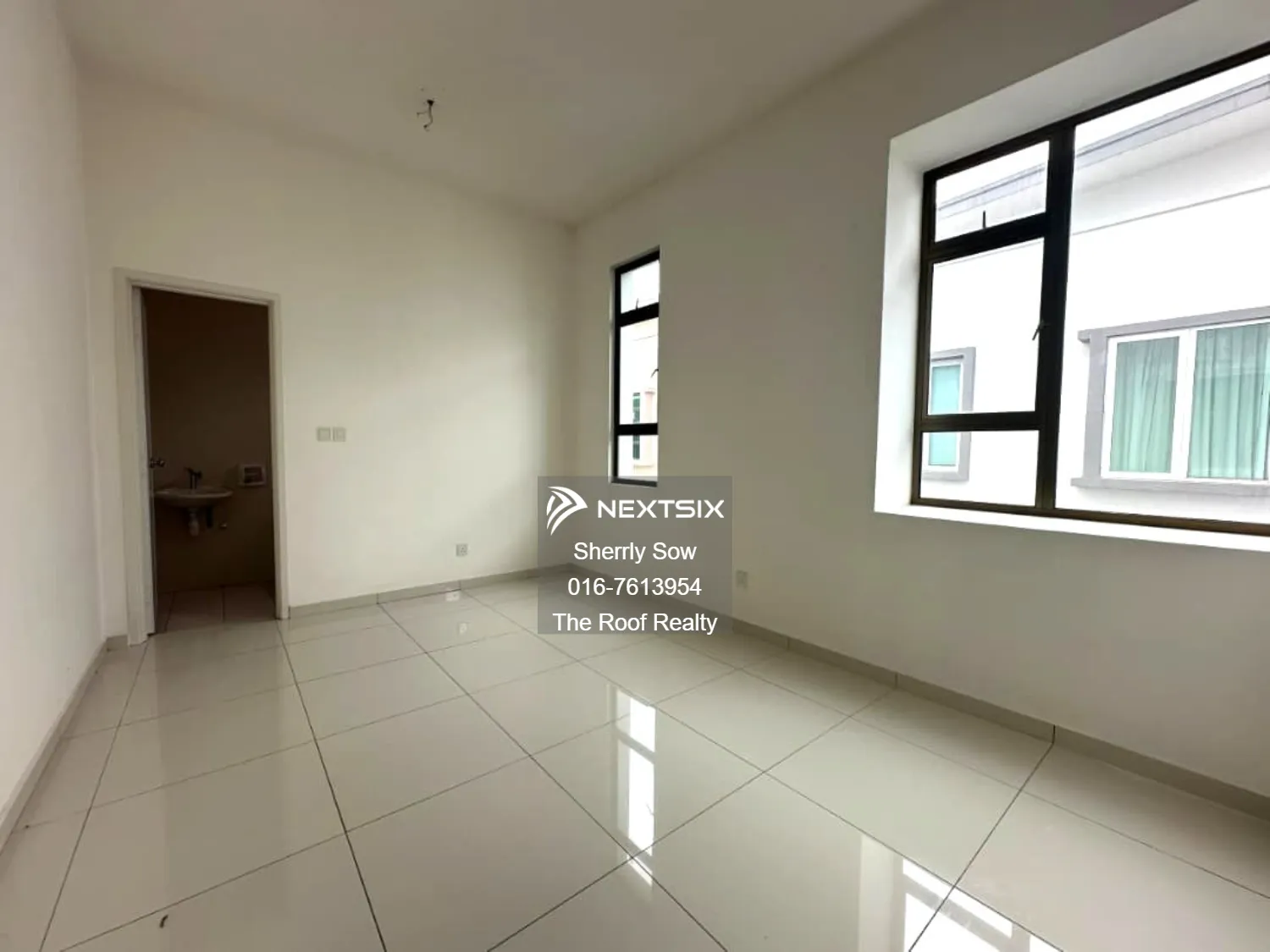 Bungalow For Sale in Iskandar Puteri (Nusajaya) Johor - Image 7