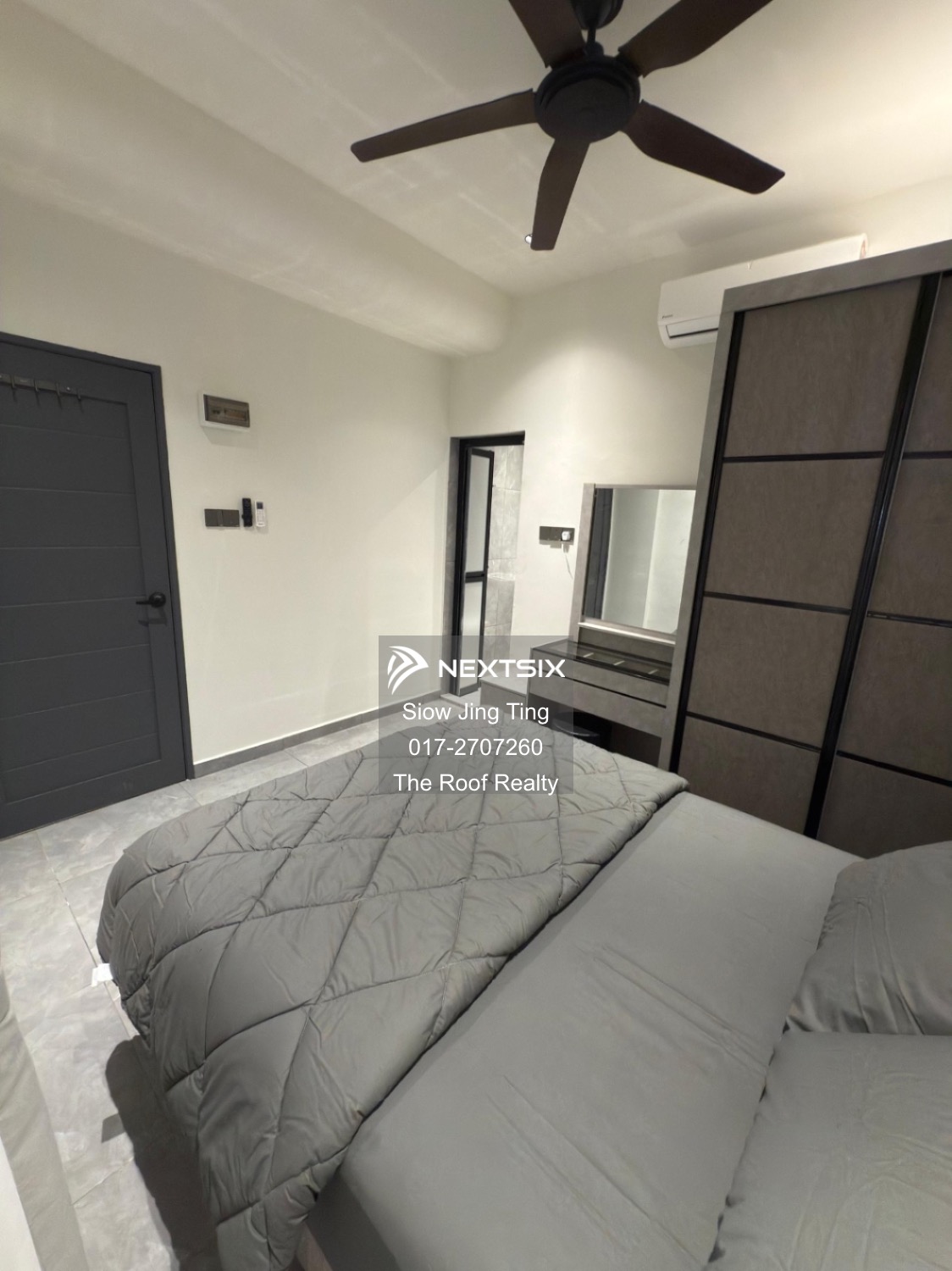 1-sty Terrace/Link House For Sale in Skudai Johor - Image 5