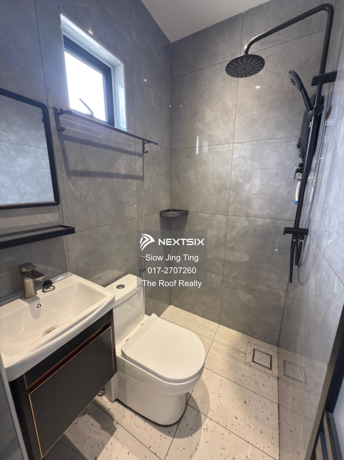 1-sty Terrace/Link House For Sale in Skudai Johor - Image 6