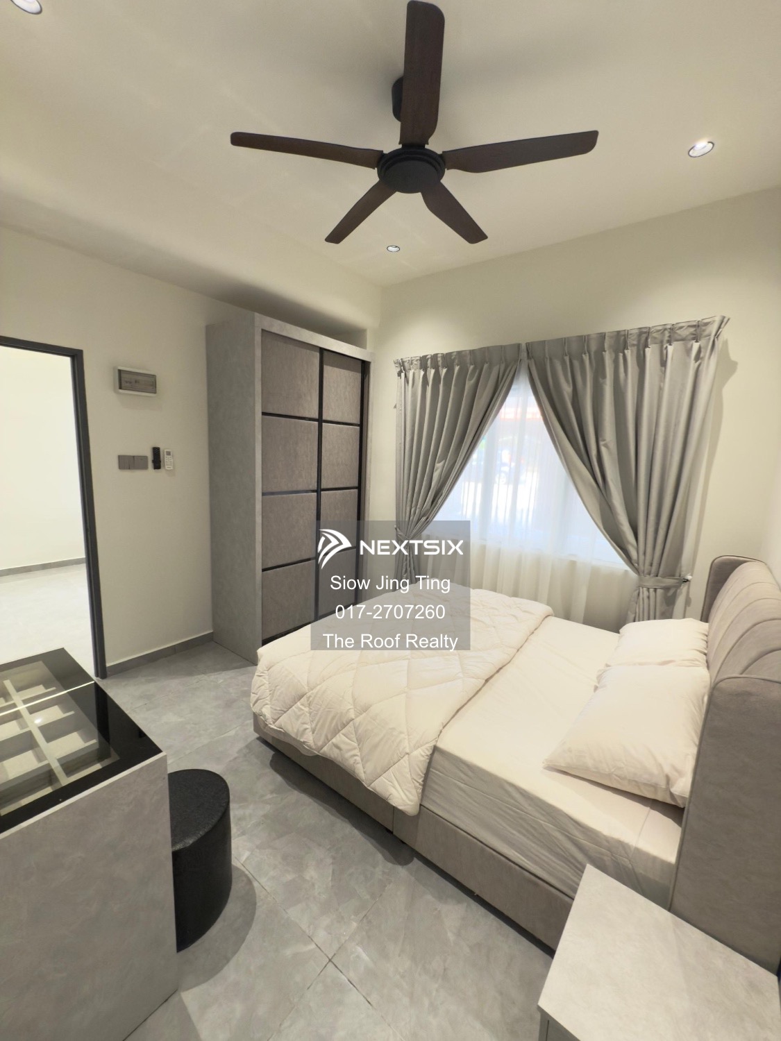 1-sty Terrace/Link House For Sale in Skudai Johor - Image 7