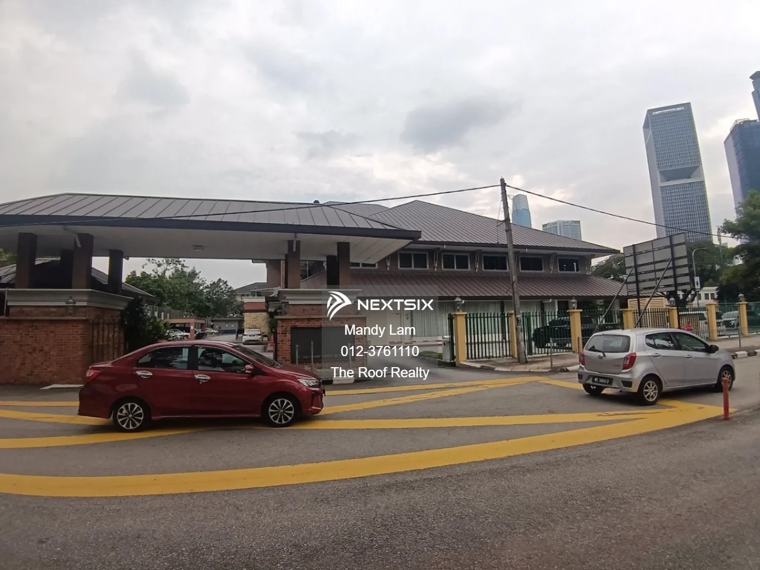 Commercial Bungalow For Rent in KL City Wilayah Persekutuan Kuala Lumpur - Image 5