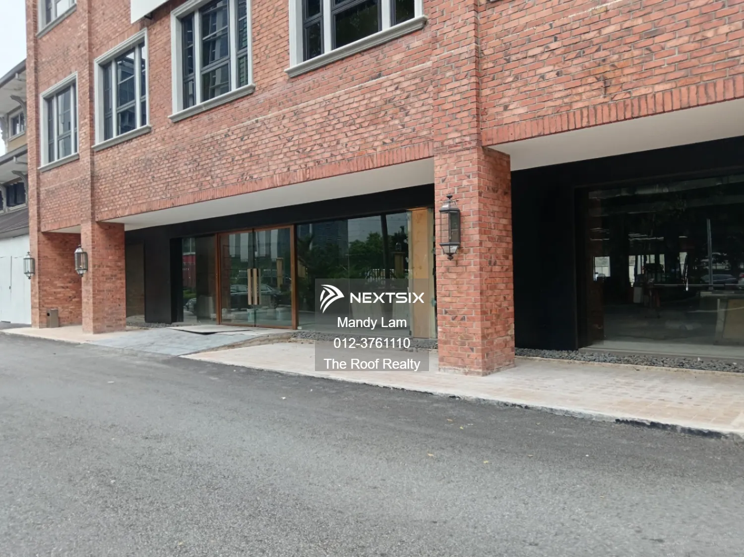 Commercial Bungalow For Rent in KL City Wilayah Persekutuan Kuala Lumpur - Image 7