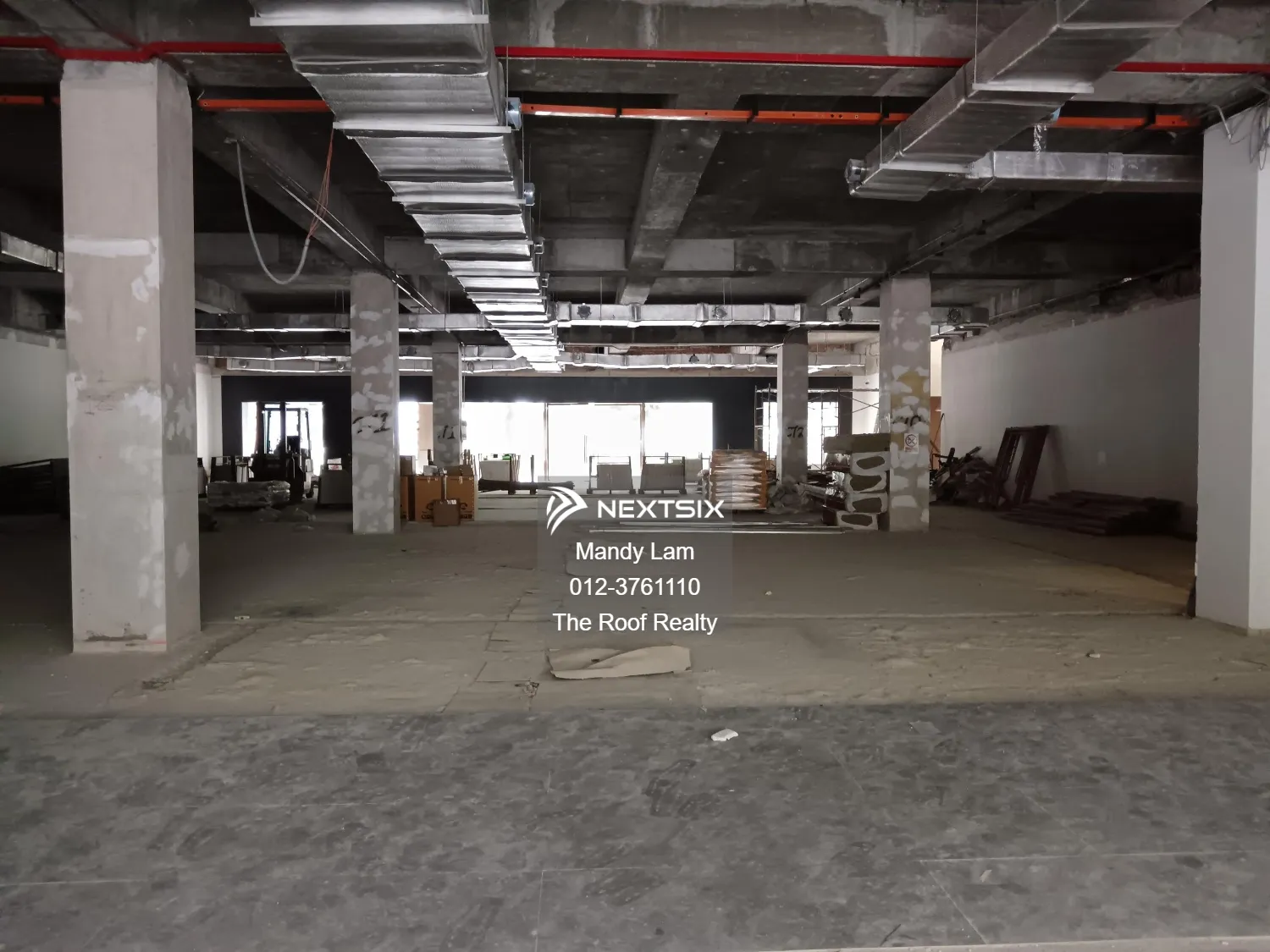 Commercial Bungalow For Rent in KL City Wilayah Persekutuan Kuala Lumpur - Image 8