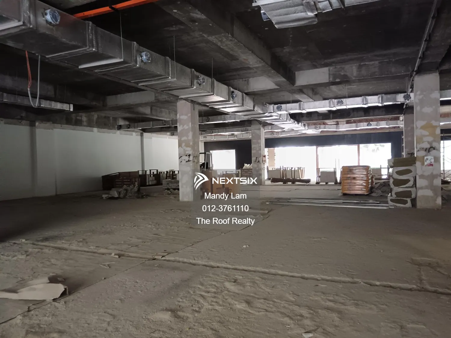 Commercial Bungalow For Rent in KL City Wilayah Persekutuan Kuala Lumpur - Image 9