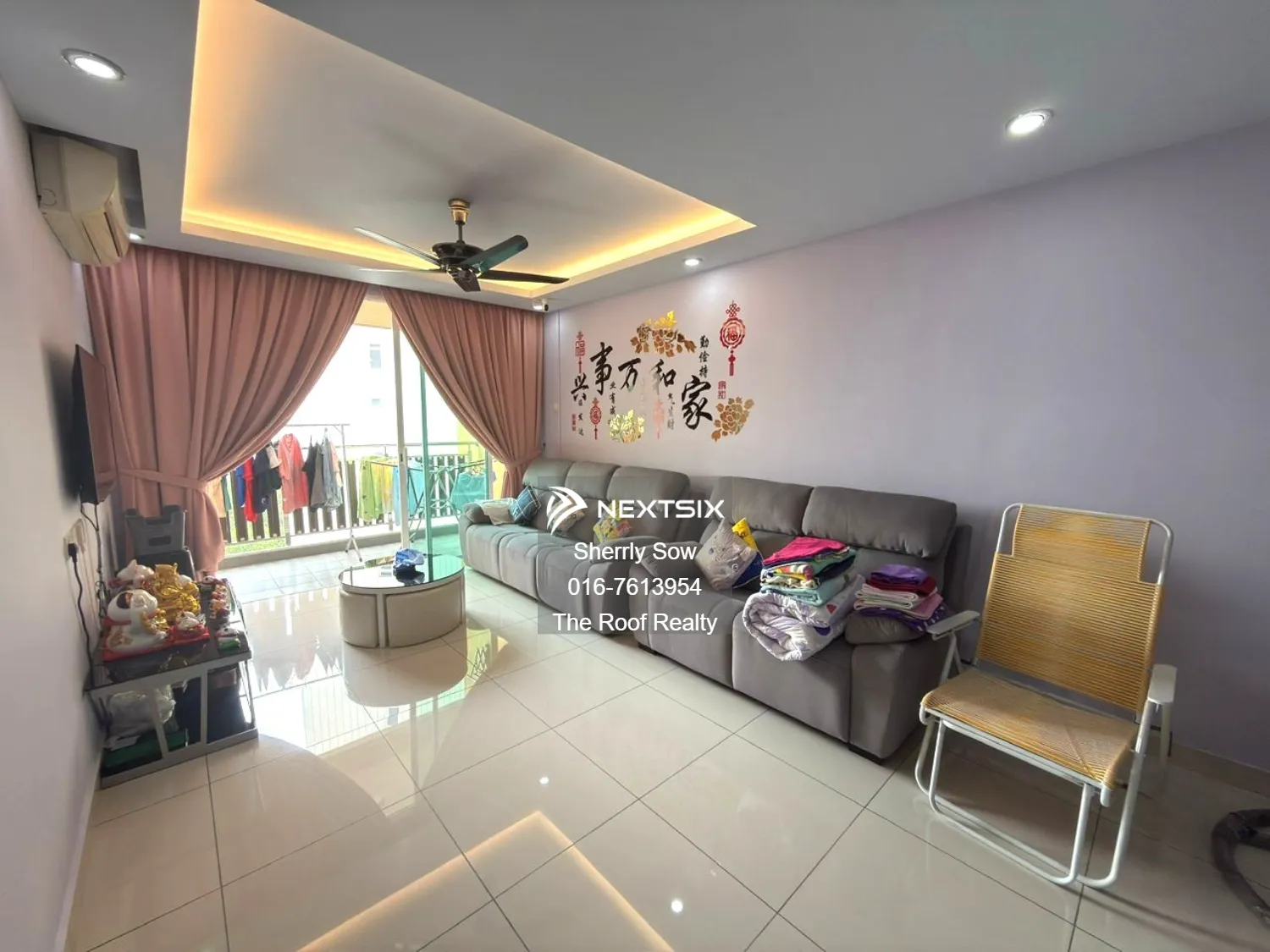 Apartment For Sale in Iskandar Puteri (Nusajaya) Johor