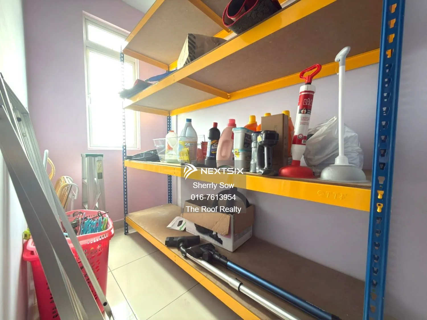 Apartment For Sale in Iskandar Puteri (Nusajaya) Johor - Image 11