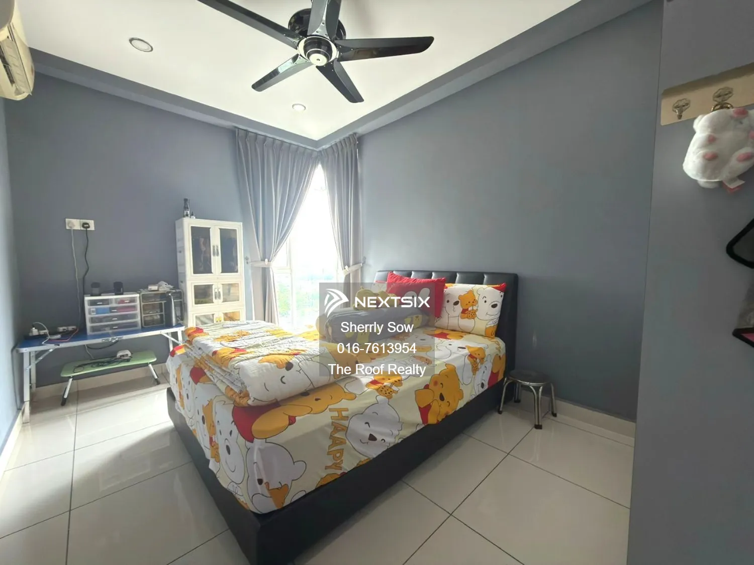 Apartment For Sale in Iskandar Puteri (Nusajaya) Johor - Image 5