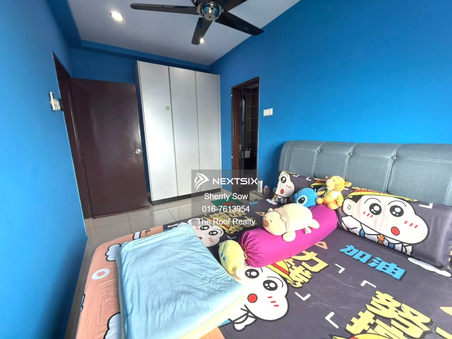 Apartment For Sale in Iskandar Puteri (Nusajaya) Johor - Image 6
