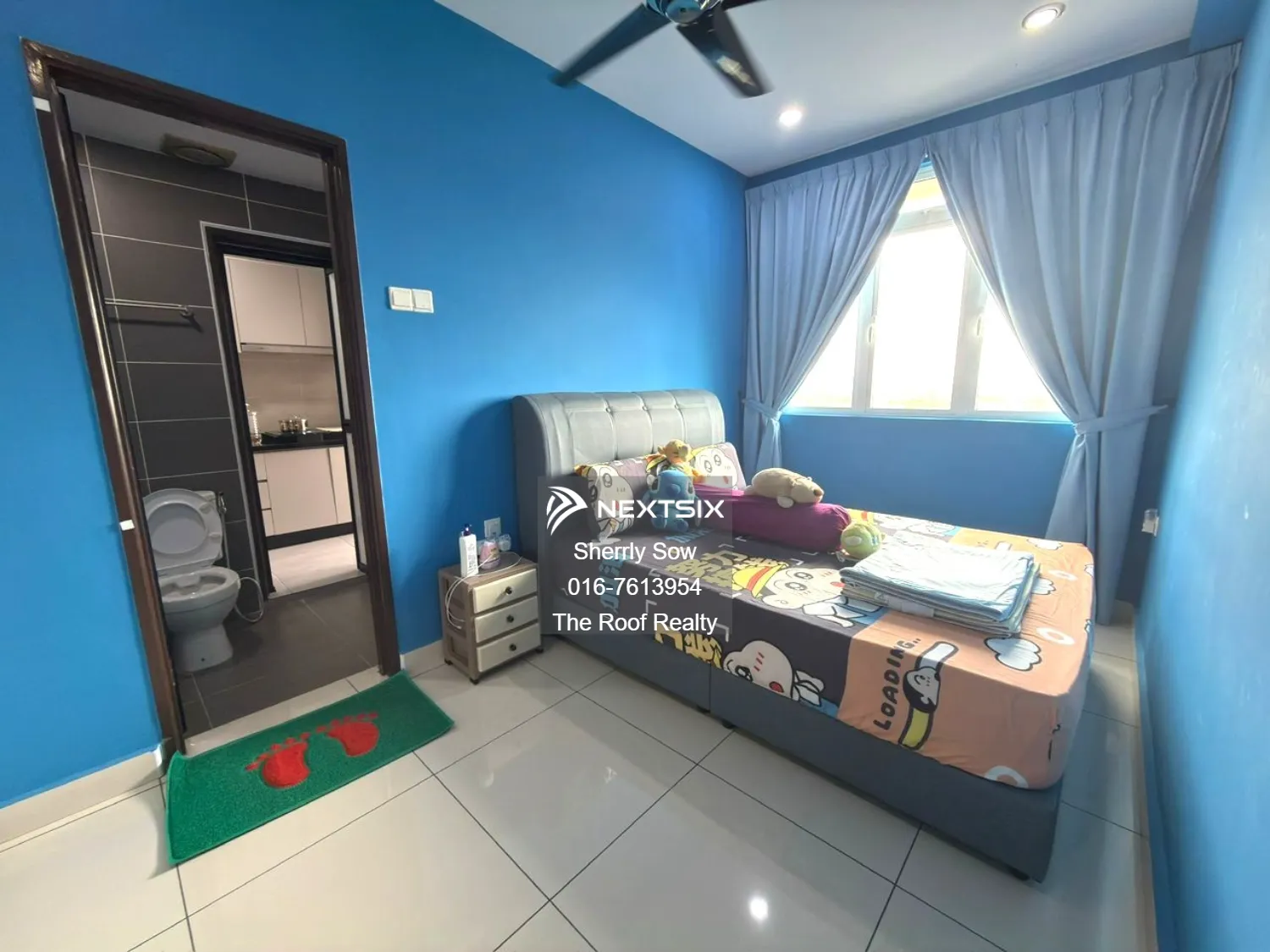 Apartment For Sale in Iskandar Puteri (Nusajaya) Johor - Image 7