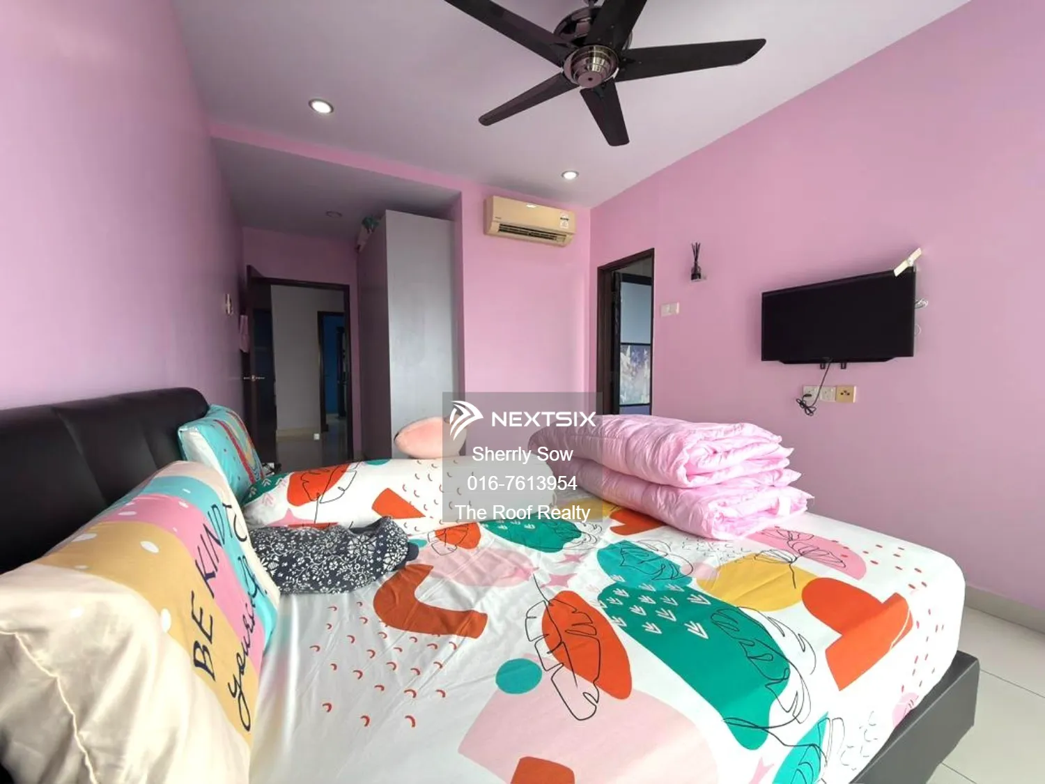 Apartment For Sale in Iskandar Puteri (Nusajaya) Johor - Image 8