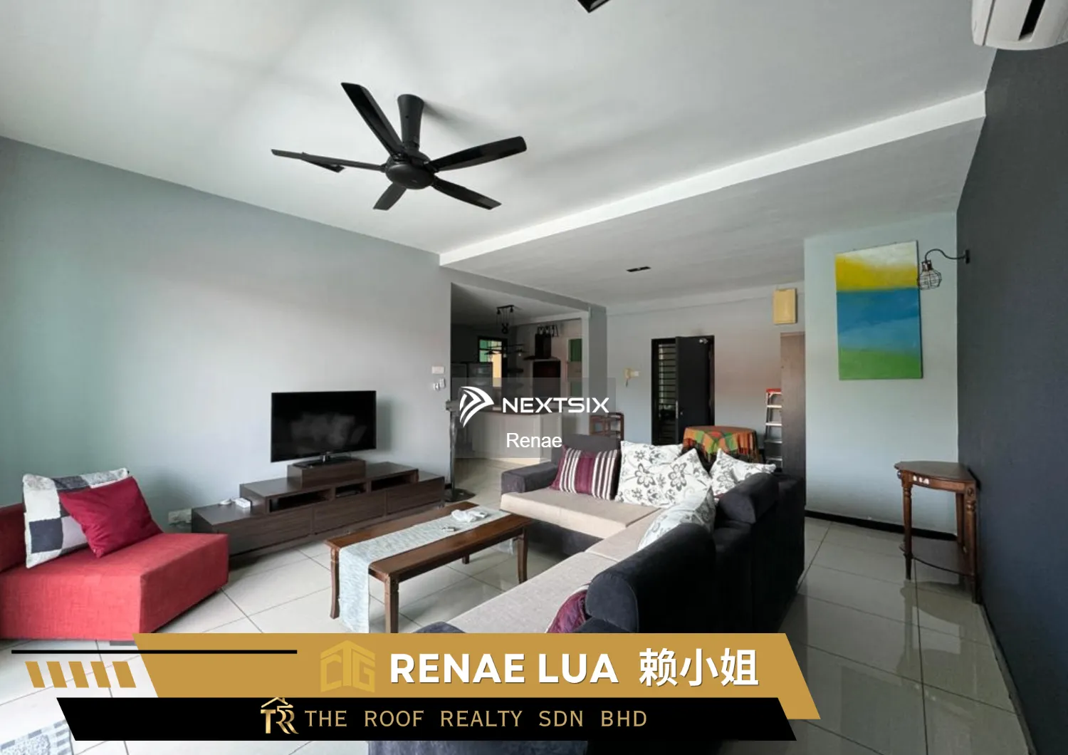 Condominium For Sale in Kota Kinabalu Sabah