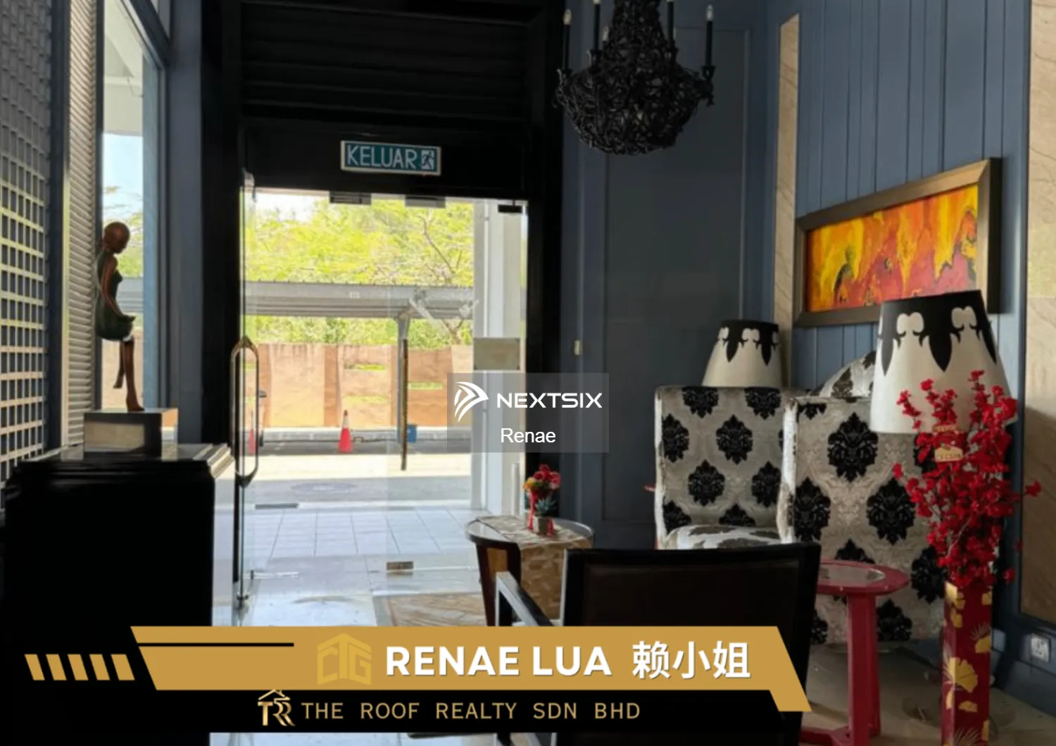 Condominium For Sale in Kota Kinabalu Sabah - Image 11