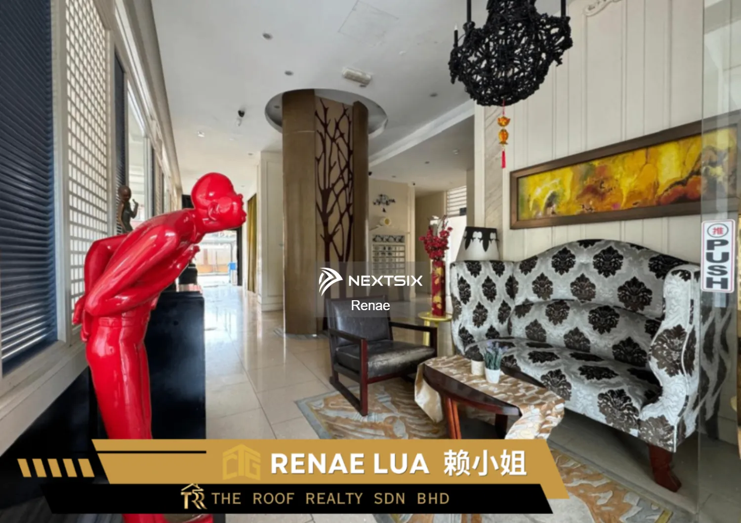 Condominium For Sale in Kota Kinabalu Sabah - Image 12