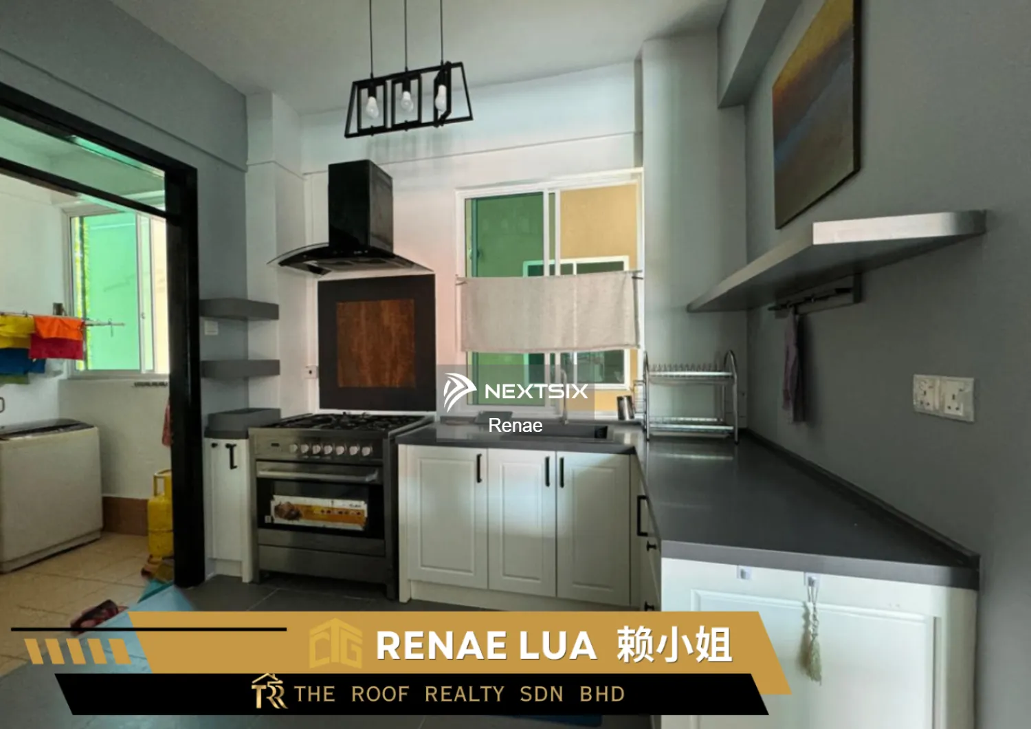 Condominium For Sale in Kota Kinabalu Sabah - Image 5