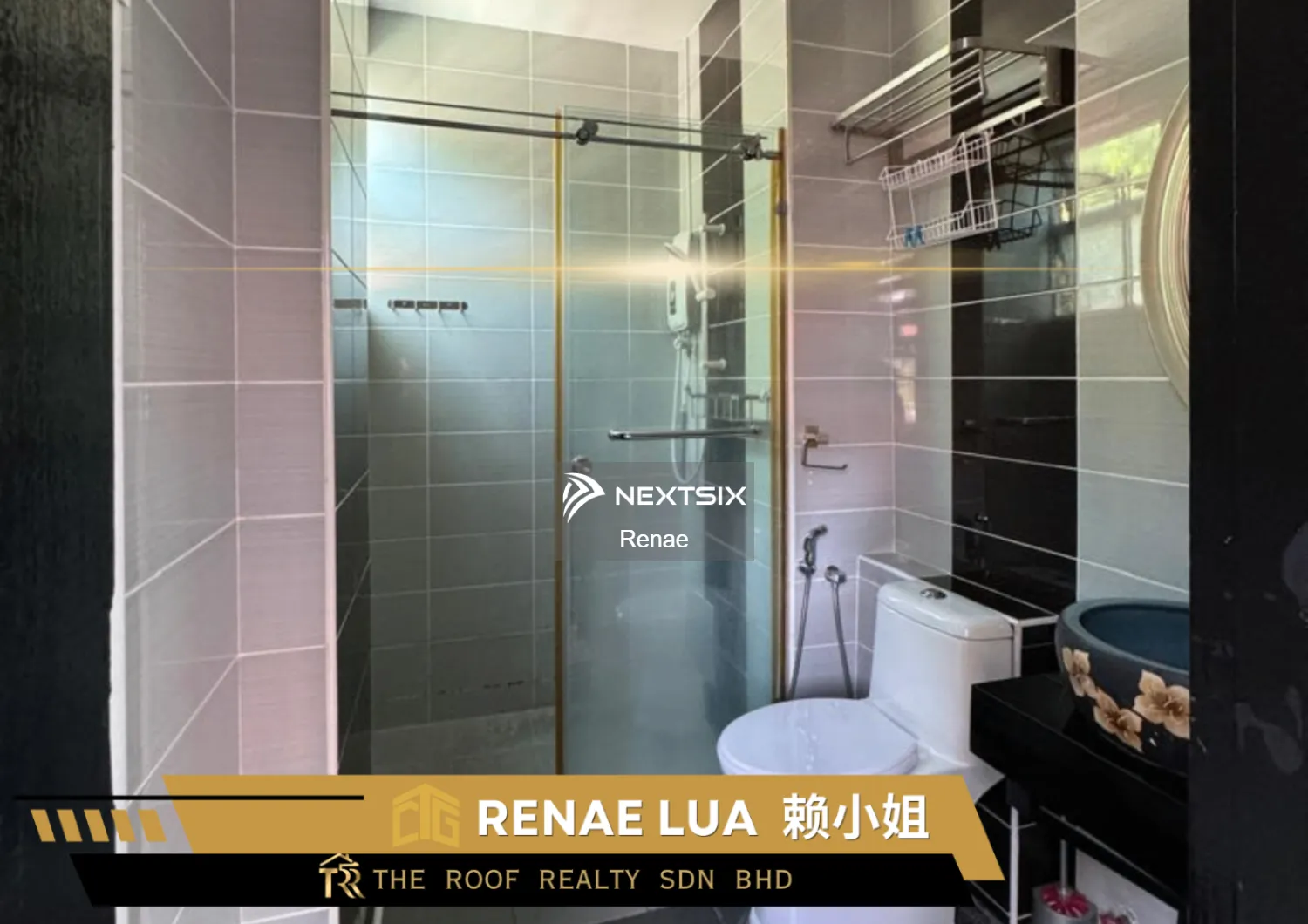 Condominium For Sale in Kota Kinabalu Sabah - Image 9