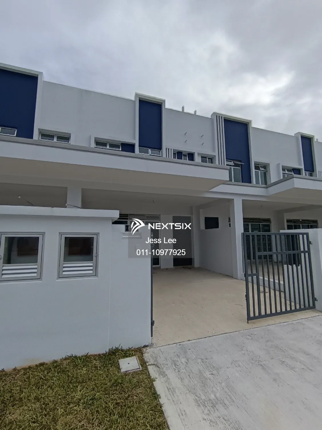 2-sty Terrace/Link House For Sale in Setia Tropika Johor