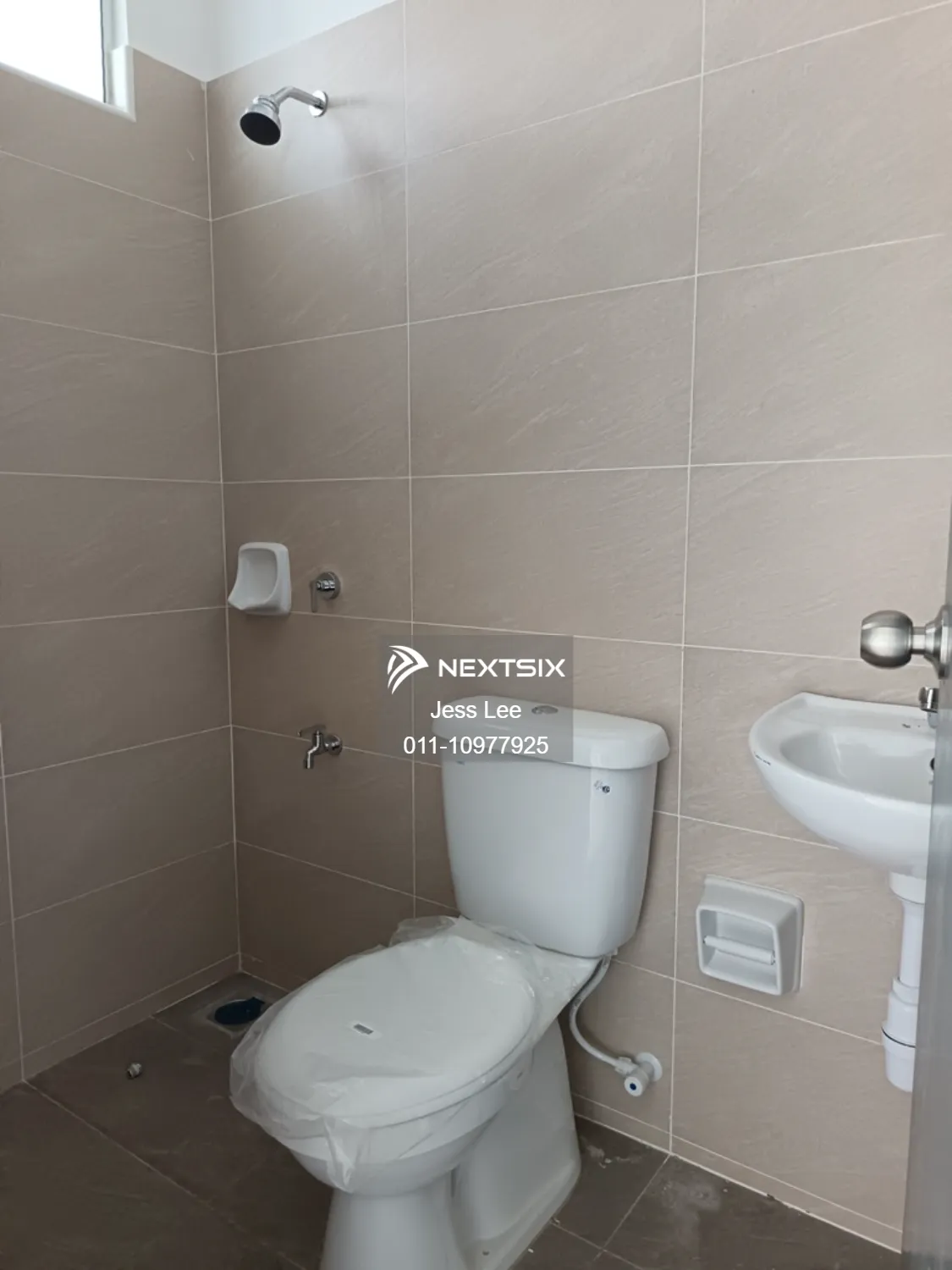 2-sty Terrace/Link House For Sale in Setia Tropika Johor - Image 14