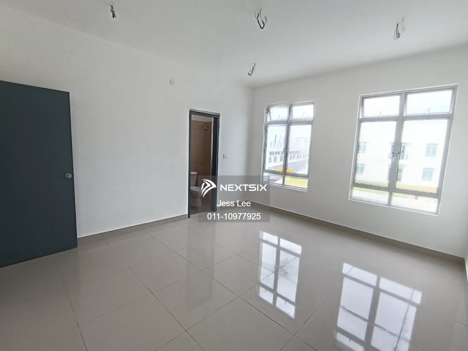 2-sty Terrace/Link House For Sale in Setia Tropika Johor - Image 15
