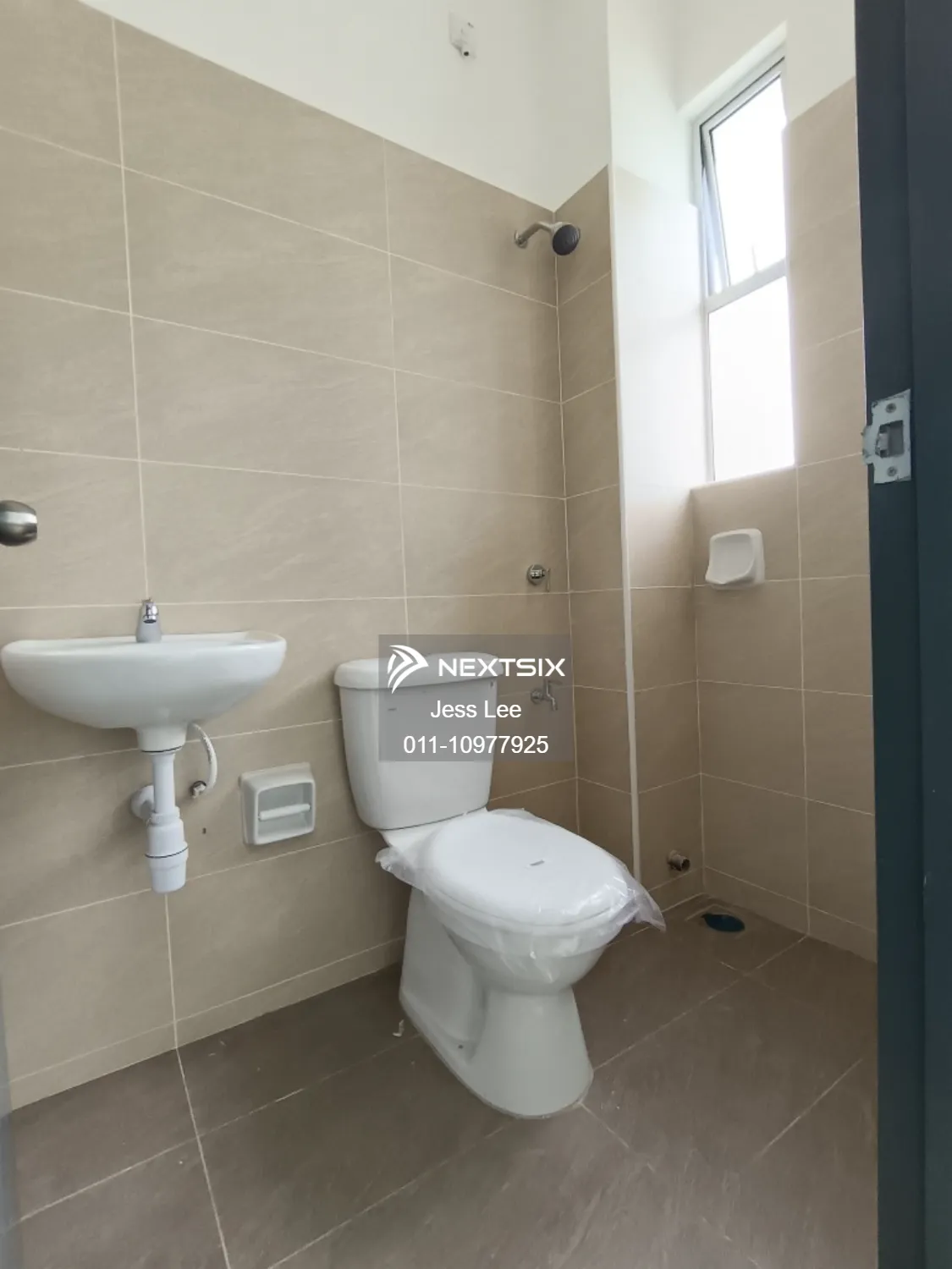 2-sty Terrace/Link House For Sale in Setia Tropika Johor - Image 19