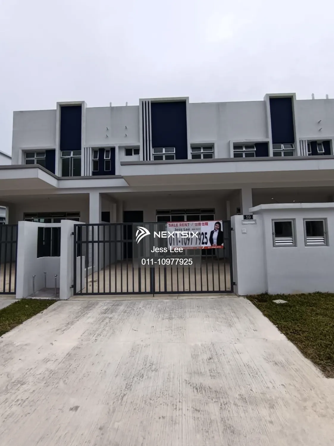2-sty Terrace/Link House For Sale in Setia Tropika Johor - Image 22