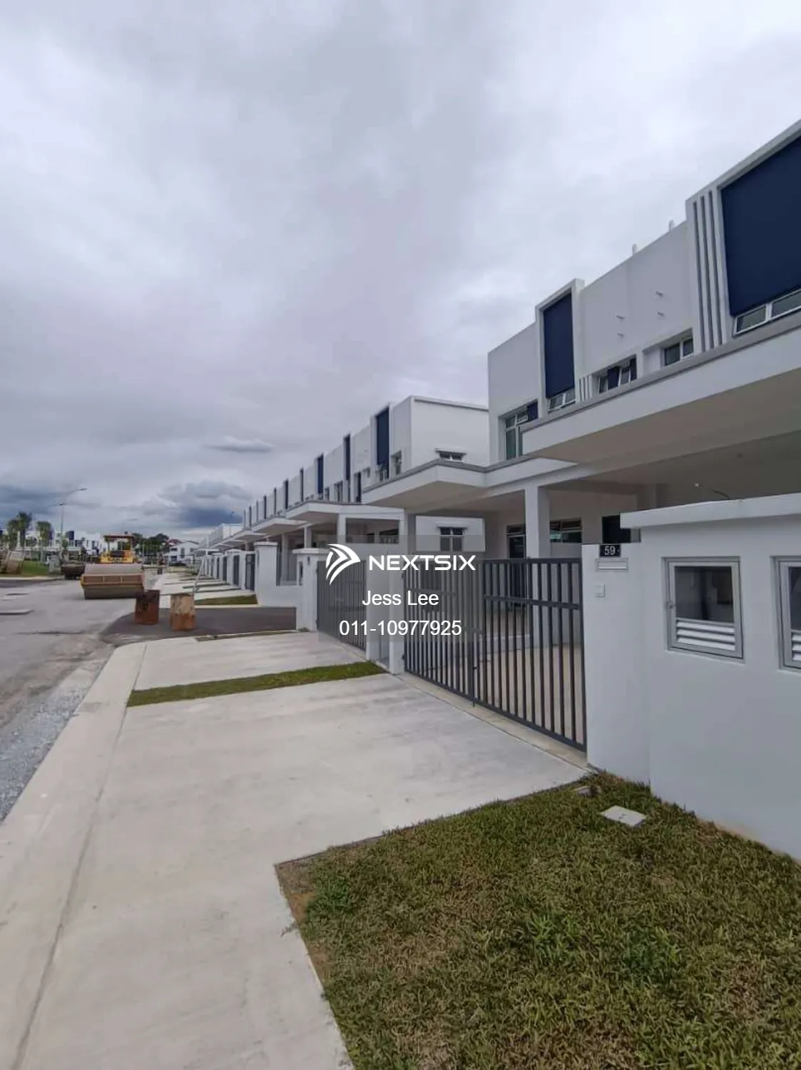 2-sty Terrace/Link House For Sale in Setia Tropika Johor - Image 24