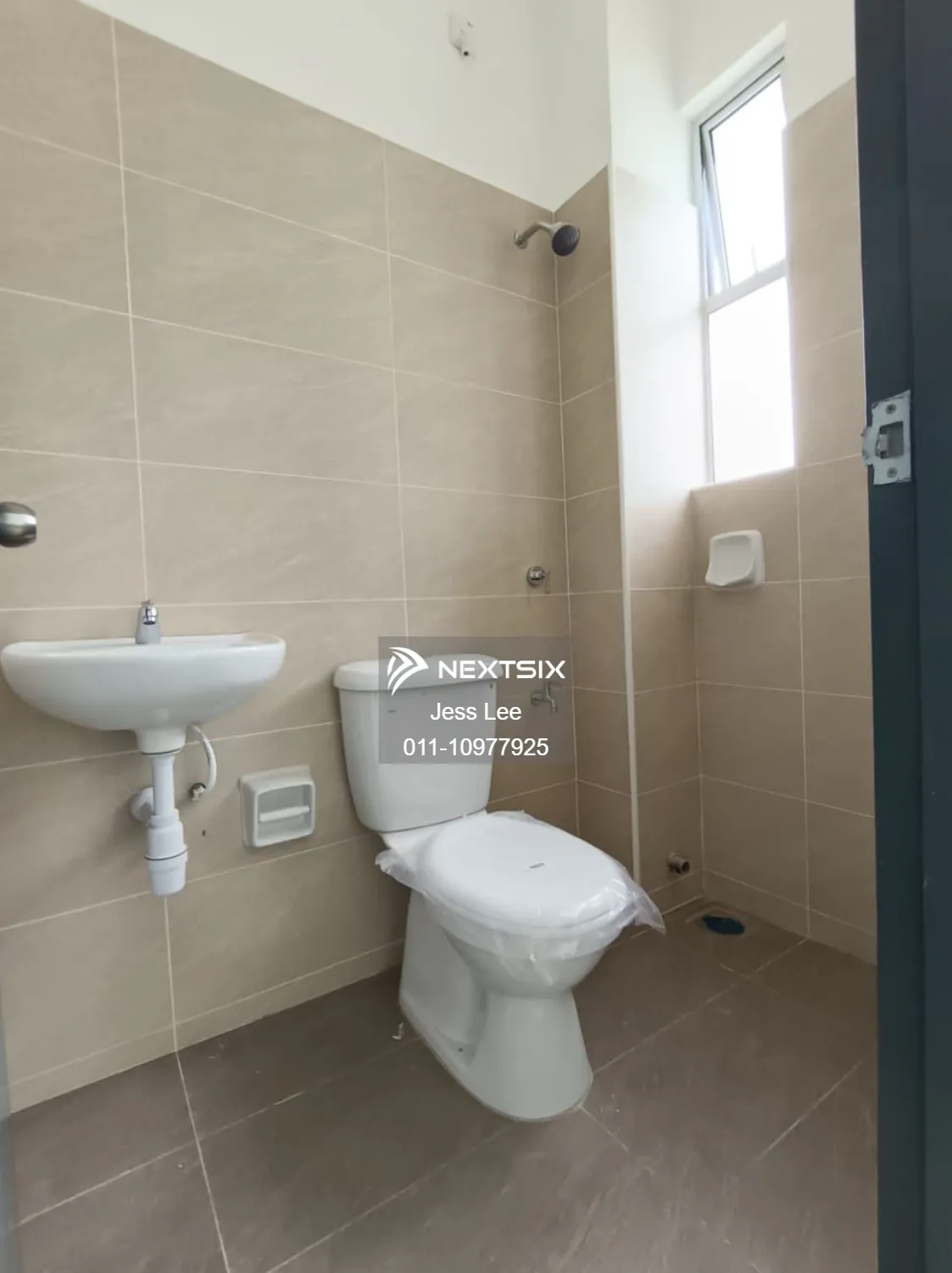 2-sty Terrace/Link House For Sale in Setia Tropika Johor - Image 25