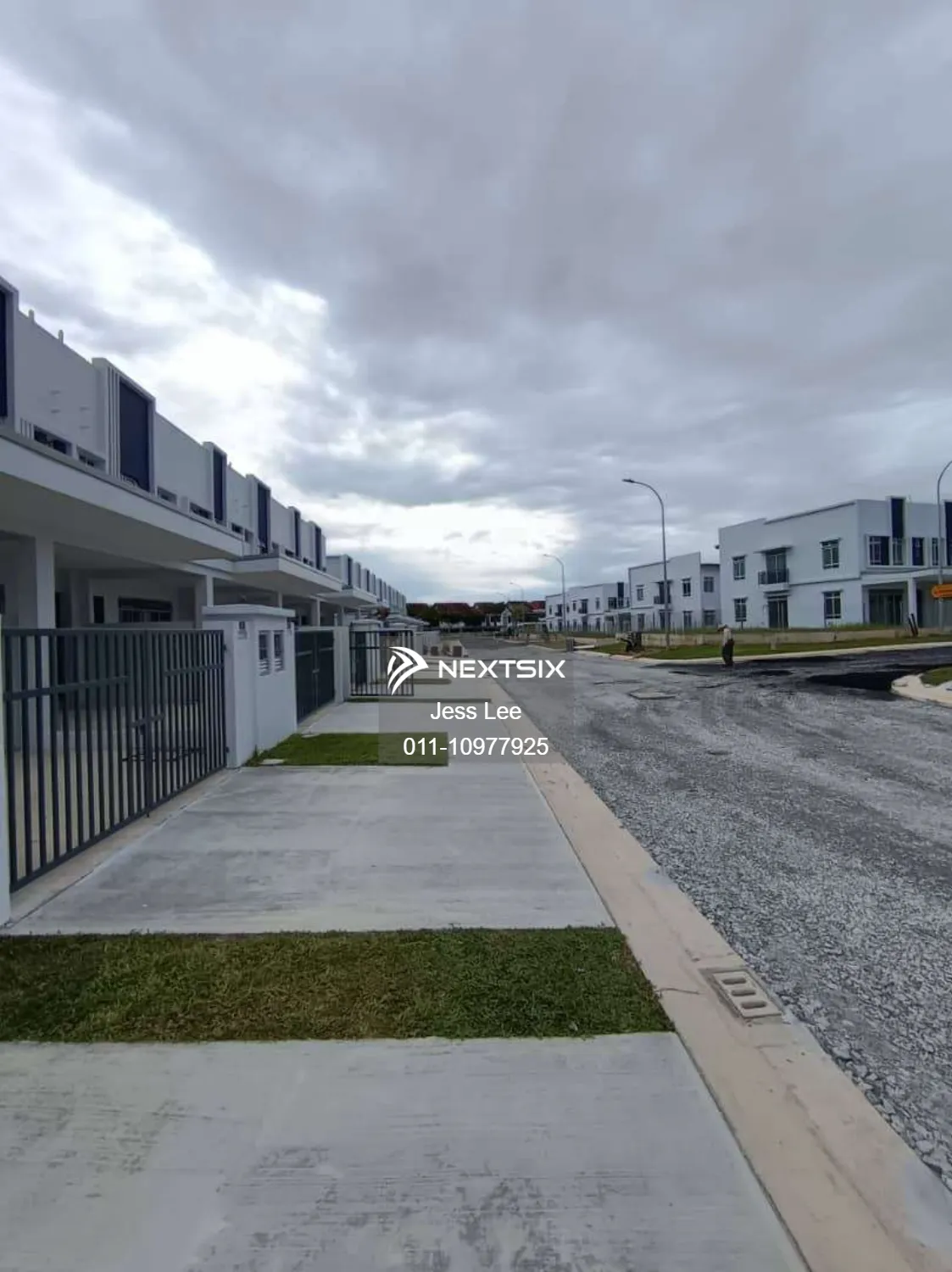 2-sty Terrace/Link House For Sale in Setia Tropika Johor - Image 8