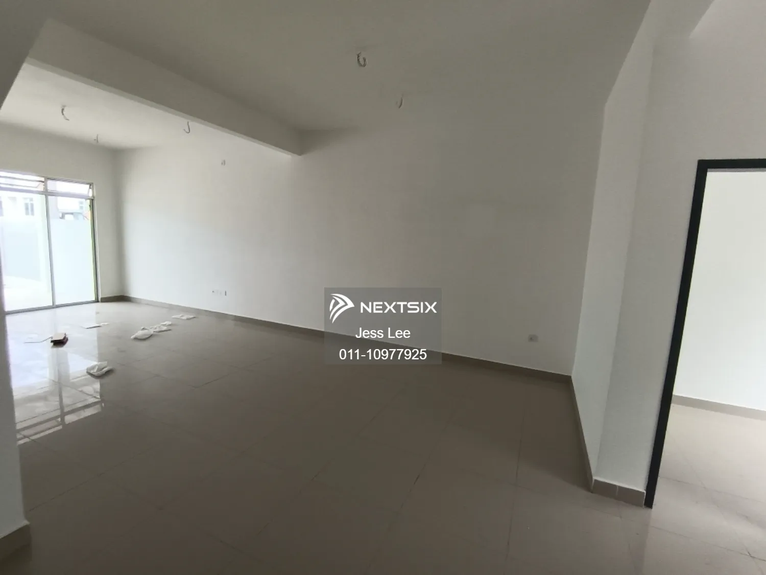 2-sty Terrace/Link House For Sale in Setia Tropika Johor - Image 9