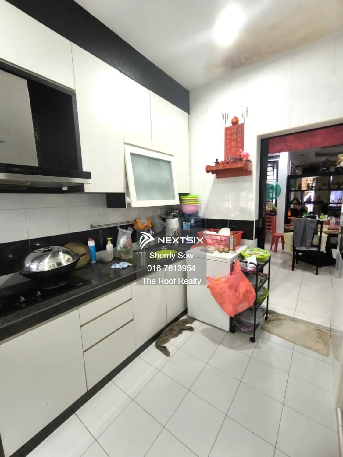 2-sty Terrace/Link House For Sale in Iskandar Puteri (Nusajaya) Johor - Image 10