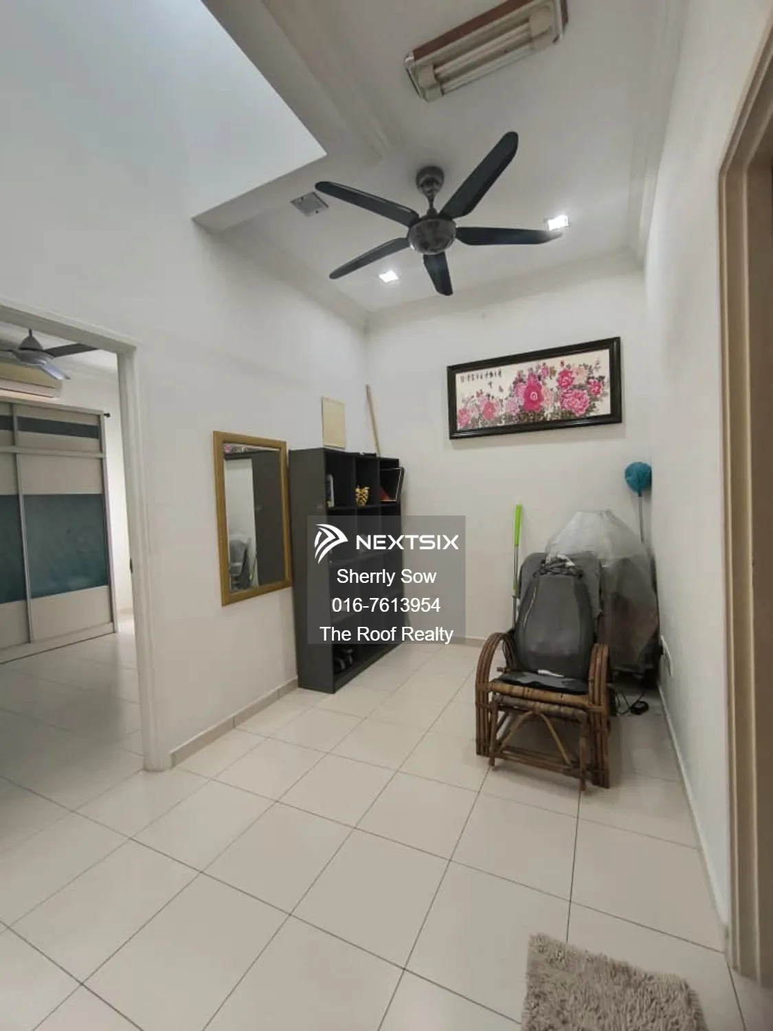 2-sty Terrace/Link House For Sale in Iskandar Puteri (Nusajaya) Johor - Image 6