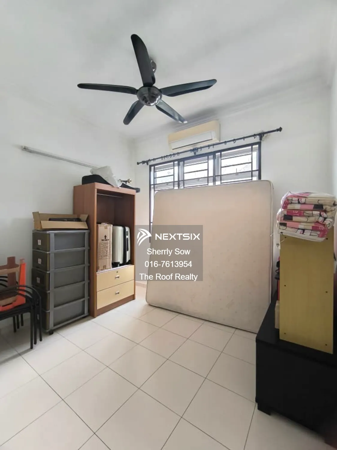 2-sty Terrace/Link House For Sale in Iskandar Puteri (Nusajaya) Johor - Image 8