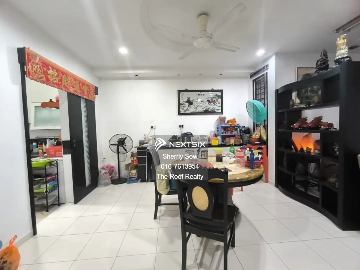 2-sty Terrace/Link House For Sale in Iskandar Puteri (Nusajaya) Johor - Image 9