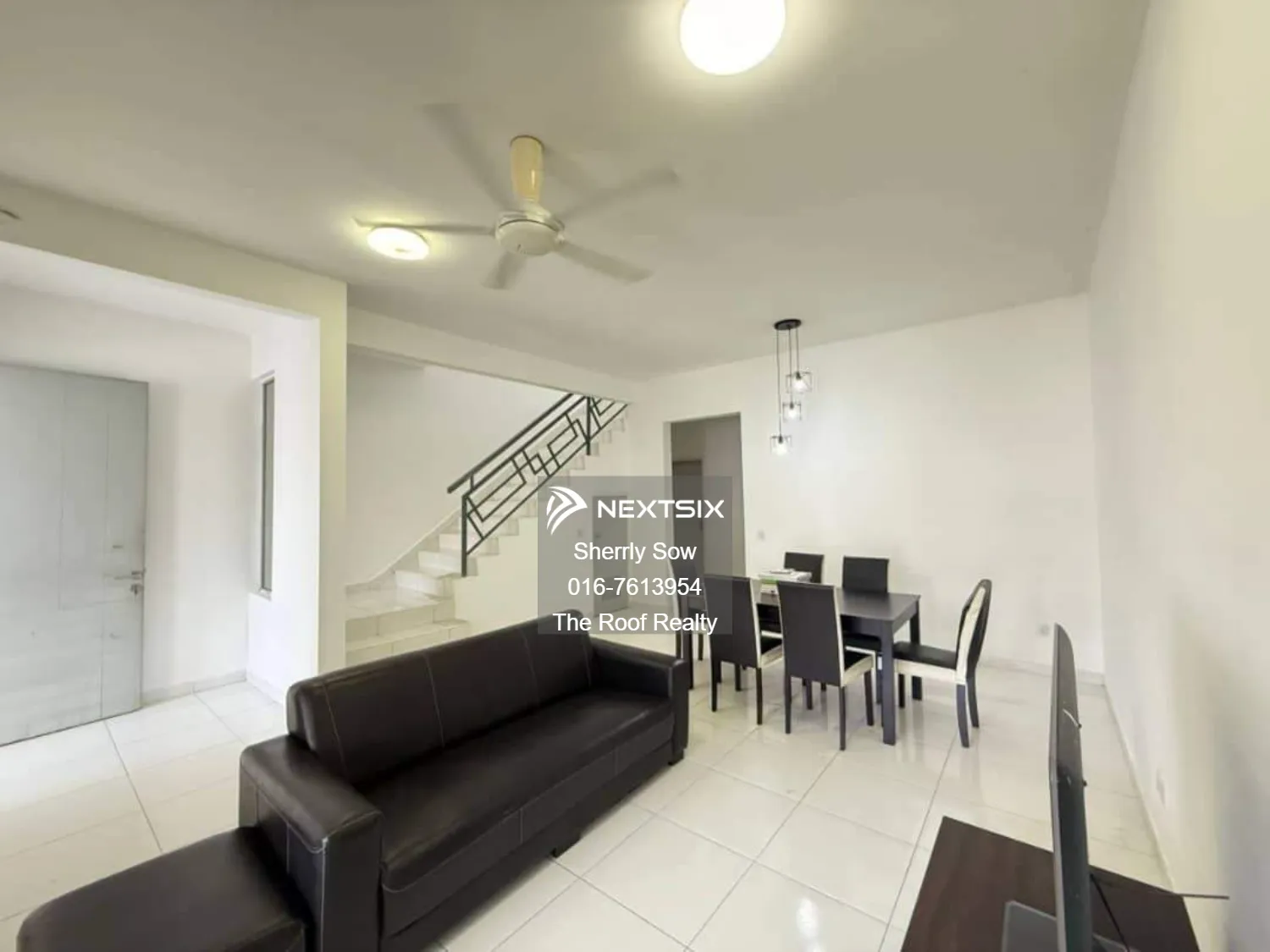 2-sty Terrace/Link House For Sale in Iskandar Puteri (Nusajaya) Johor
