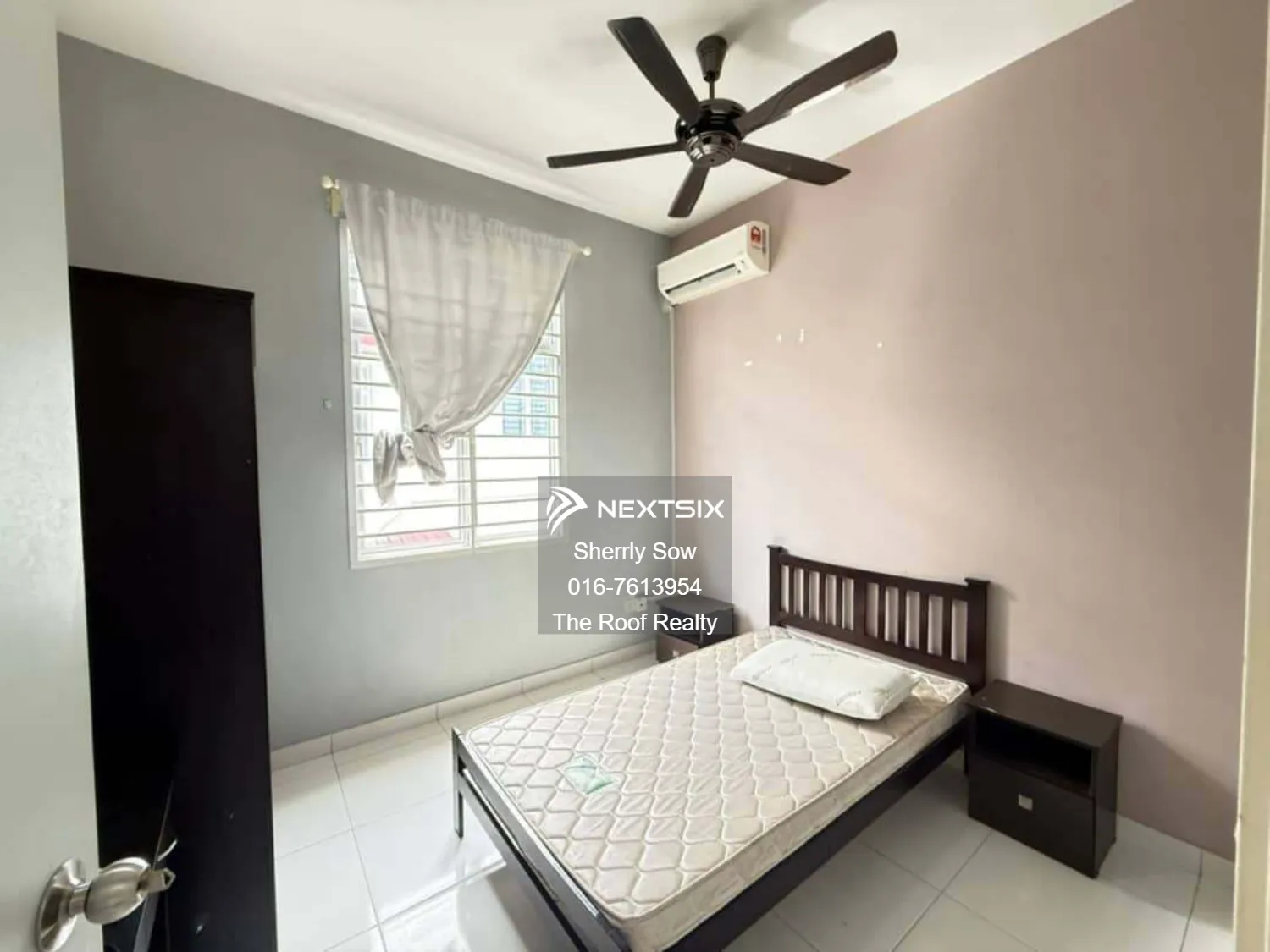 2-sty Terrace/Link House For Sale in Iskandar Puteri (Nusajaya) Johor - Image 5