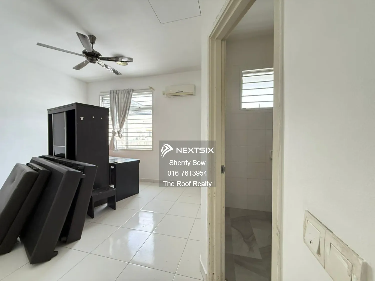 2-sty Terrace/Link House For Sale in Iskandar Puteri (Nusajaya) Johor - Image 6