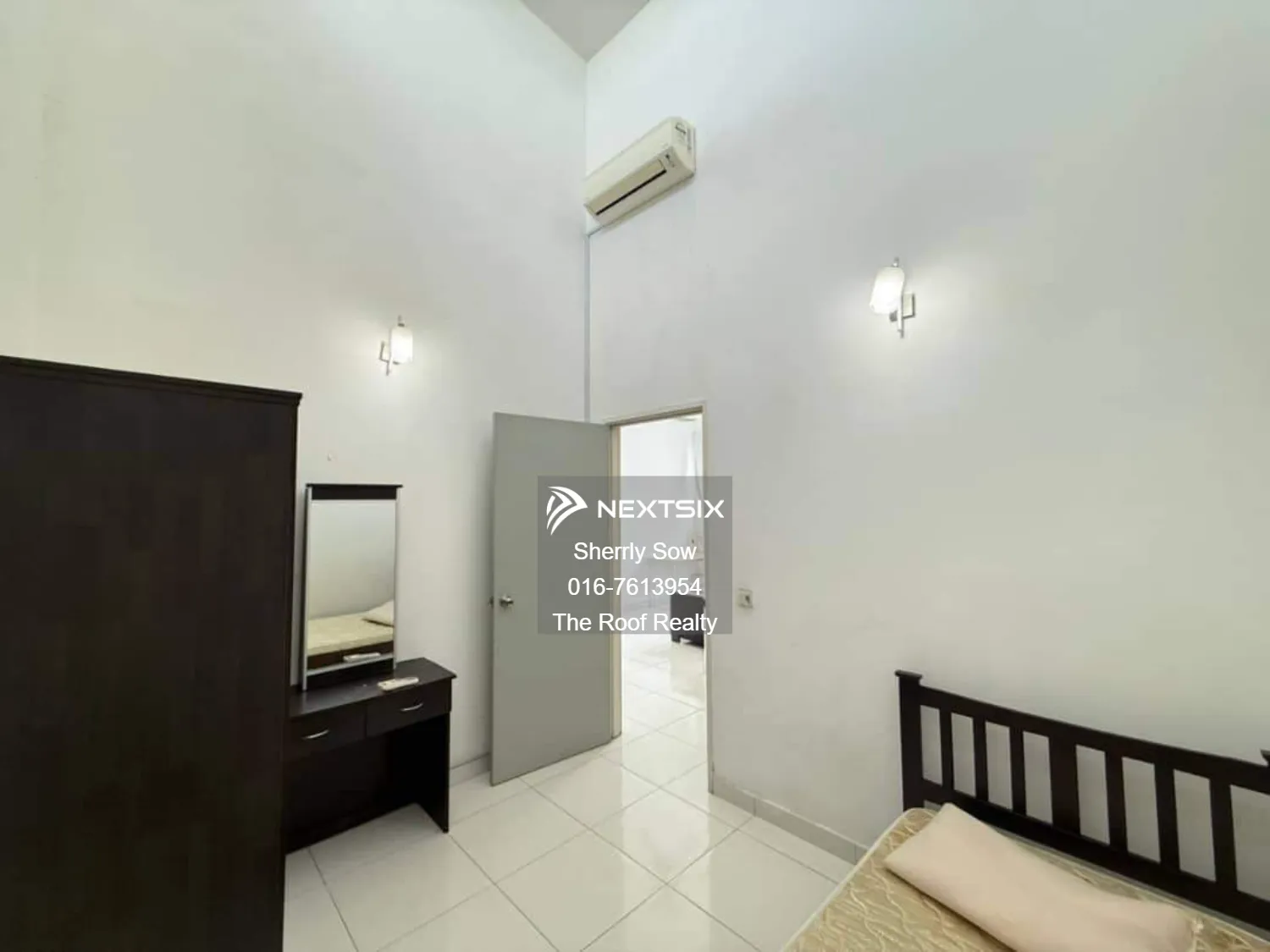 2-sty Terrace/Link House For Sale in Iskandar Puteri (Nusajaya) Johor - Image 7