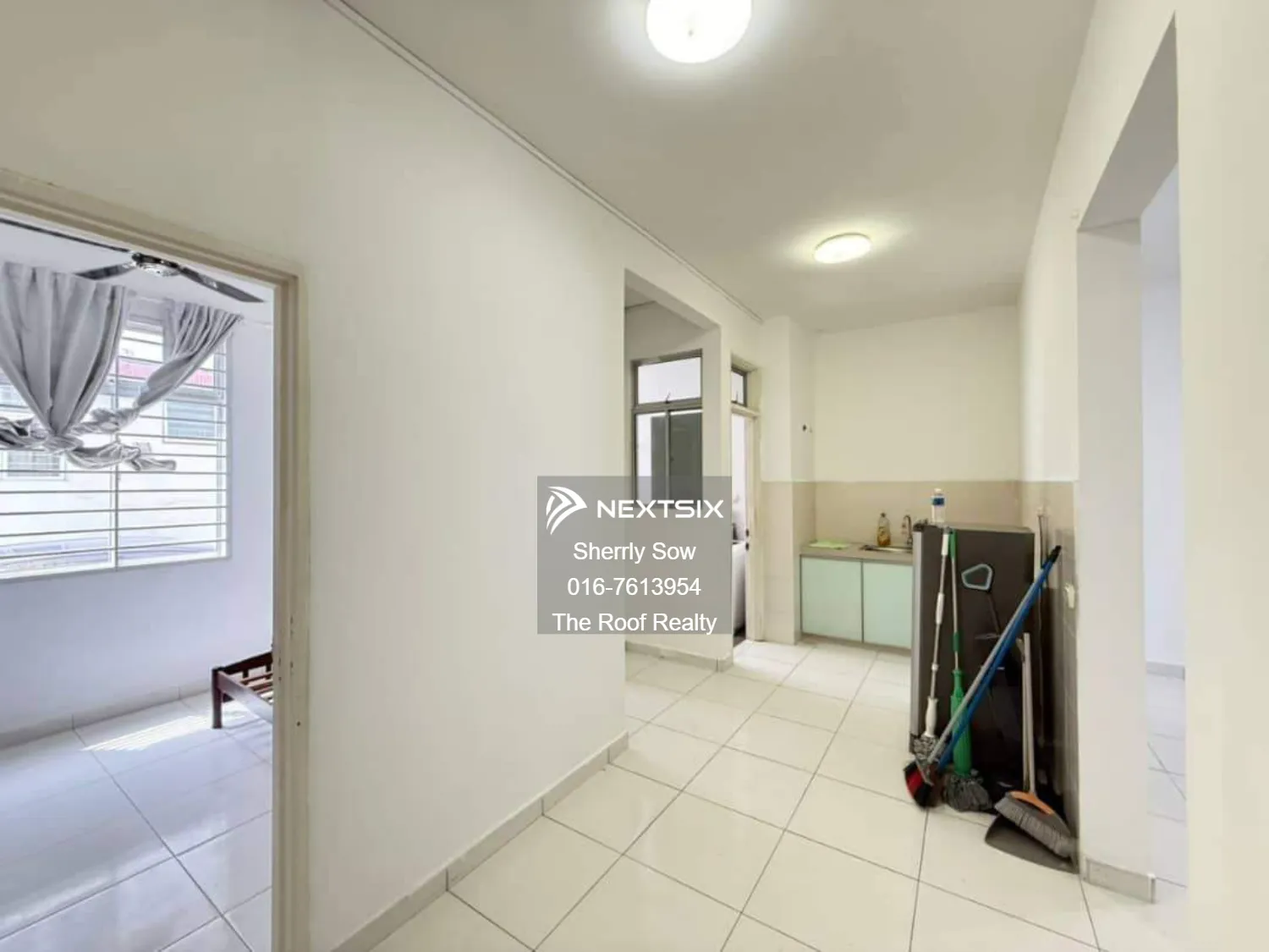 2-sty Terrace/Link House For Sale in Iskandar Puteri (Nusajaya) Johor - Image 9