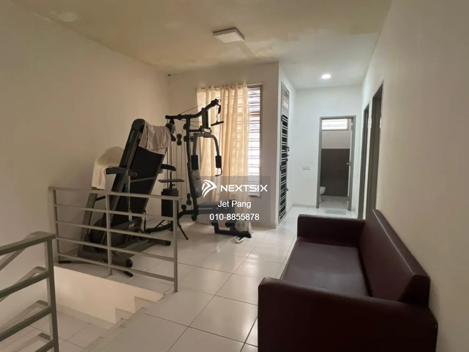 2-sty Terrace/Link House For Sale in Johor Bahru Johor - Image 5