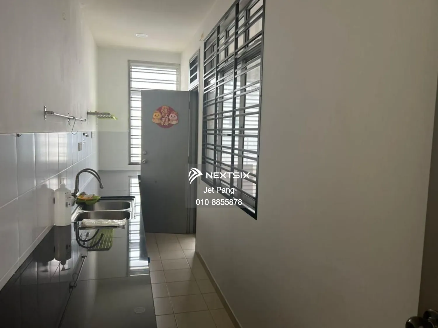 2-sty Terrace/Link House For Sale in Johor Bahru Johor - Image 6