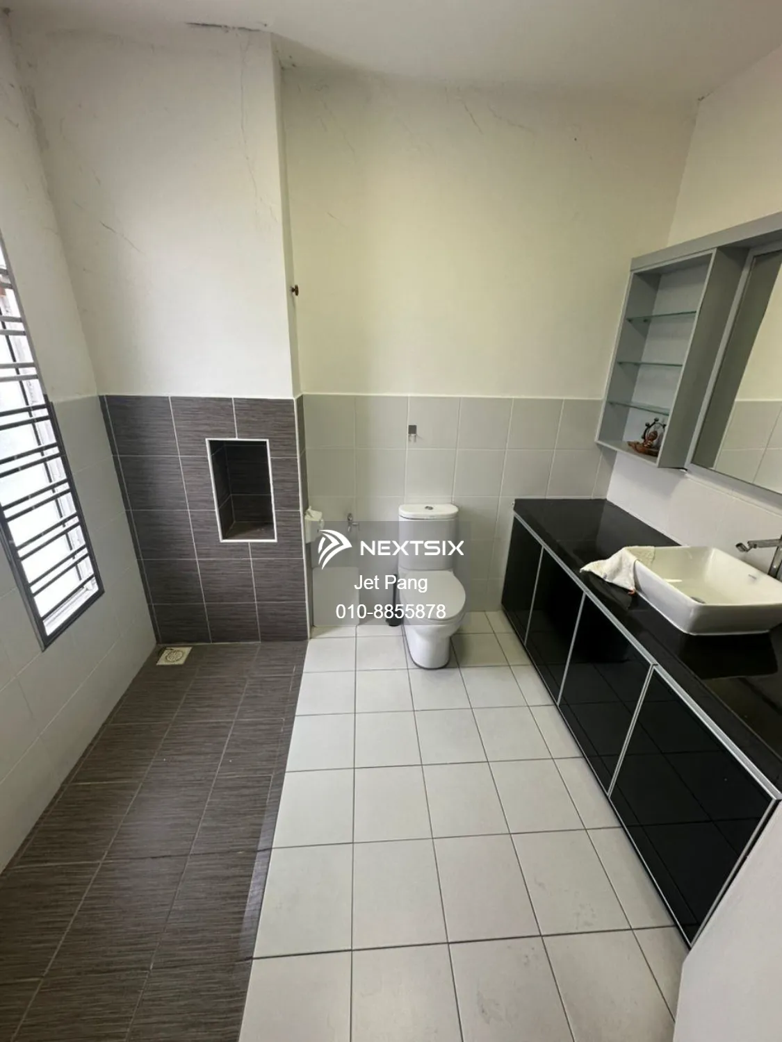 2-sty Terrace/Link House For Sale in Johor Bahru Johor - Image 7