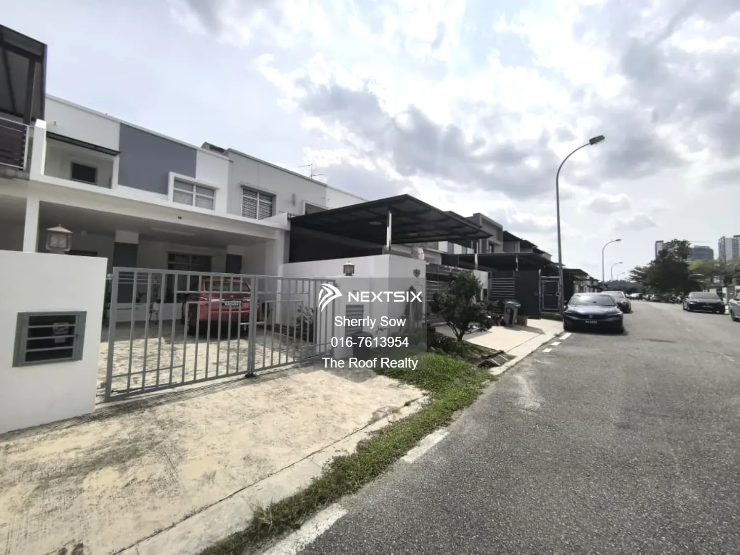 2-sty Terrace/Link House For Sale in Iskandar Puteri (Nusajaya) Johor