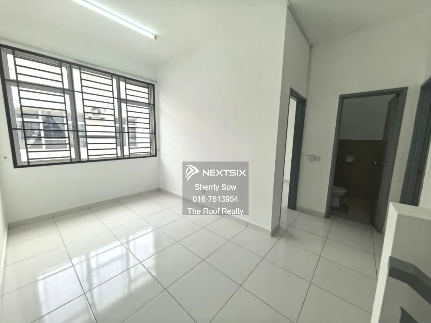 2-sty Terrace/Link House For Sale in Iskandar Puteri (Nusajaya) Johor - Image 6