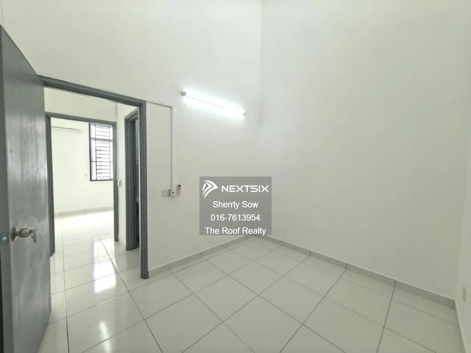 2-sty Terrace/Link House For Sale in Iskandar Puteri (Nusajaya) Johor - Image 7