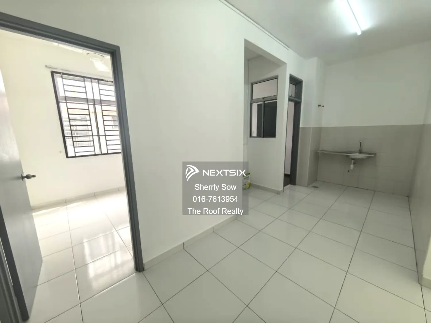 2-sty Terrace/Link House For Sale in Iskandar Puteri (Nusajaya) Johor - Image 8