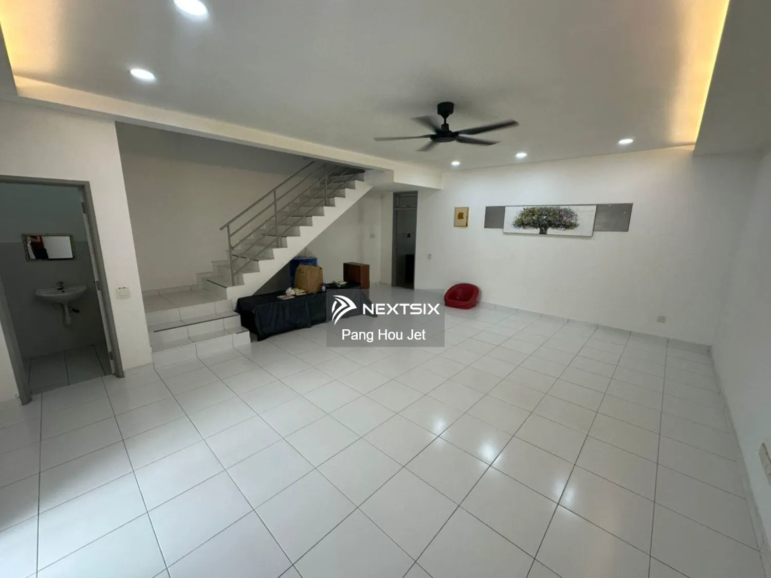 2-sty Terrace/Link House For Sale in Setia Tropika Johor