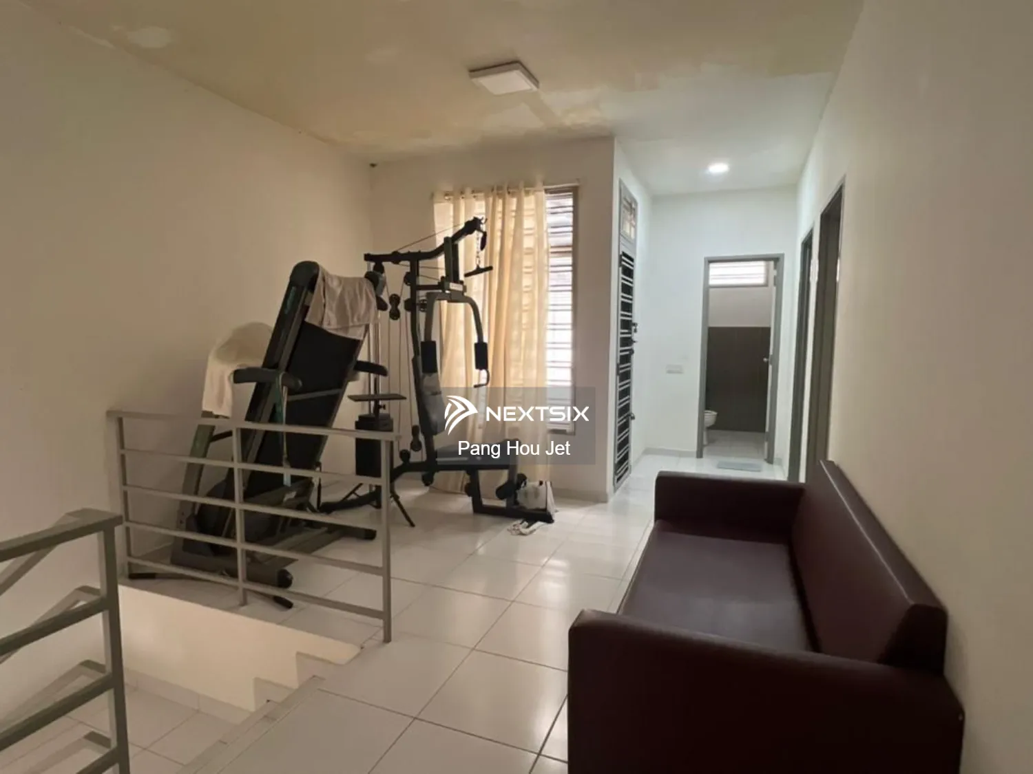 2-sty Terrace/Link House For Sale in Setia Tropika Johor - Image 5