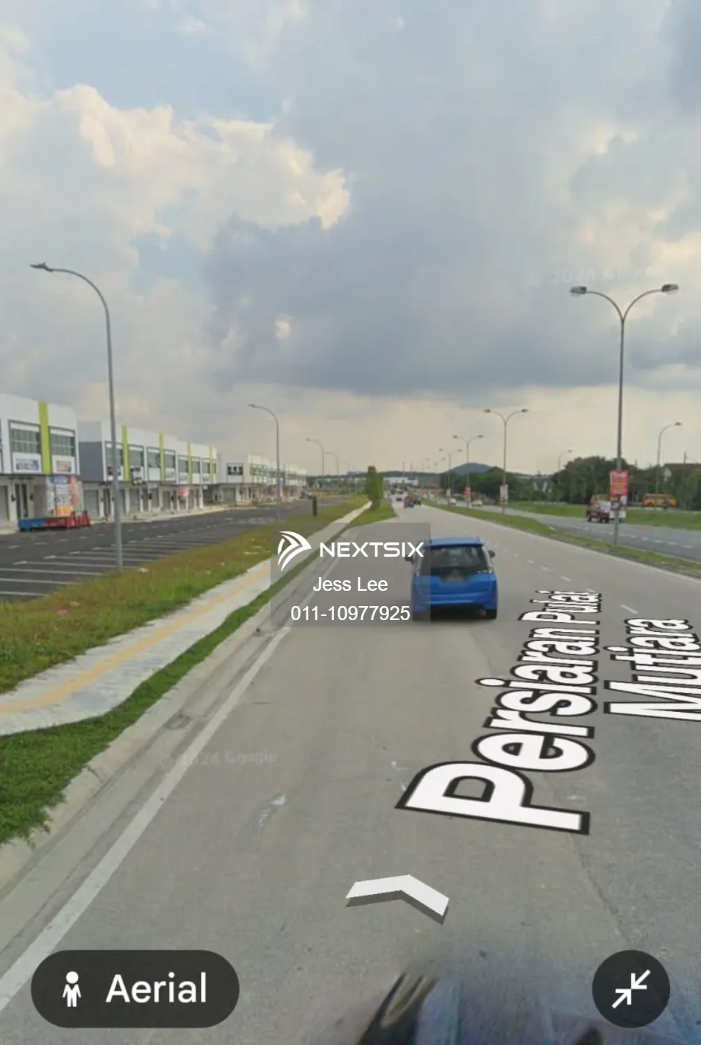 Shop For Sale in Johor Bahru Johor